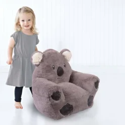 Trend Lab Accent Chair - Koala Character -Baby Products GUEST 38b36da5 33eb 4174 baeb 3f9bb2ac8f53