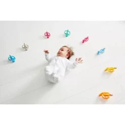 Matchstick Monkey Teething Toy -Baby Products GUEST 38cf7468 a989 4498 b914 f60501a84161