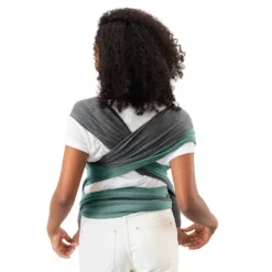Moby Reversible Wrap Baby Carrier -Baby Products GUEST 391dcd6d 8e41 4a78 9365 67f2512f668f