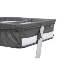 Delta Children Simmons Kids' By The Bed City Sleeper Bassinet For Twins - Gray 9 Delta Children Simmons Kids' By The Bed City Sleeper Bassinet For Twins - Gray -Baby Products GUEST 392fab8a 60b3 4e1b 8f67 9e940bf97030