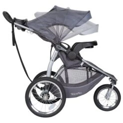 Baby Trend Expedition Race Tec Jogger Travel System – Ultra Gray -Baby Products GUEST 39979bc2 8e6b 451e 9f6f c2f97f8b7ecd
