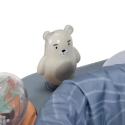 Cosco Play-in-Place Stationary Activity Center - Organic Waves -Baby Products GUEST 39da20c2 61f3 4adf abc3 6da4fa2fc105