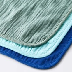 Baby Boys' Layette Gifting Bundle - Cloud Island™ Blue -Baby Products GUEST 3a293c1d 400b 43ff a9e3 cb546d685b99