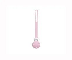 Embe Braided Pacifier Clip