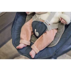 Babymoov Cozymorpho Infant Cushion - Smokey -Baby Products GUEST 3acef963 0341 4057 bc6f cdebd4528b4d