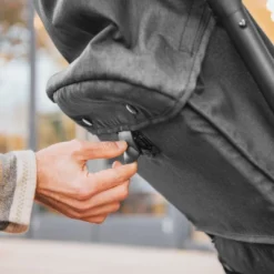 Chicco Presto Compact Stroller - Gray -Baby Products GUEST 3adb175e ba4d 49ef 819c 64147a2e1829