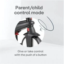 SmarTrike STR5 6 In 1 Foldable Toddler Stroller Tricycle Combination With 1 Hand Steering Shock Absorbency And 5 Point Harness, Black And White 7 SmarTrike STR5 6 In 1 Foldable Toddler Stroller Tricycle Combination With 1 Hand Steering Shock Absorbency And 5 Point Harness, Black And White -Baby Products GUEST 3af2ab9d 4161 48d2 9162 66e5de806338