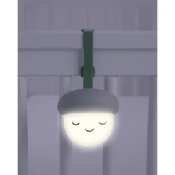 Skip Hop Glow With Me Portable Sound Machine - Acorn -Baby Products GUEST 3b2150ce 1657 4aa0 a1f9 88fa326a5ee6