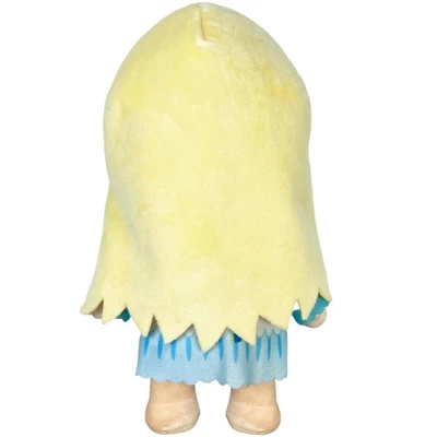 GREAT EASTERN ENTERTAINMENT CO THE RISING OF THE SHIELD HERO- FILO PLUSH 8"H 1 GREAT EASTERN ENTERTAINMENT CO THE RISING OF THE SHIELD HERO- FILO PLUSH 8"H