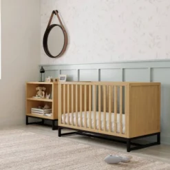 DaVinci Ryder 3-in-1 Convertible Crib -Baby Products GUEST 3b53ea54 406e 4869 a803 7ff98bc88c0a
