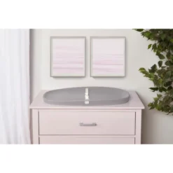 Evolur Eva Baby Changing Pad, Soft, Breathable And Waterproof -Baby Products GUEST 3b895531 adbb 44fc 896d 50f8155bbafc