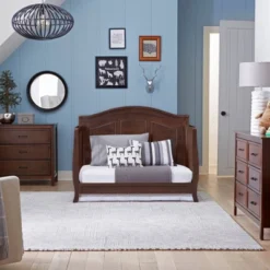 DaVinci Emmett 4-in-1 Convertible Crib -Baby Products GUEST 3bfdc48a 7347 46b4 9bd5 c41a26eed326