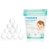 Frida Baby Natural Vapor Bath Bombs - 10ct