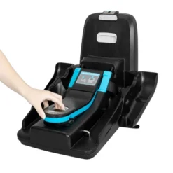 Evenflo Gold Shyft DualRide With Carryall Storage Infant Car Seat And Stroller Combo Travel System -Baby Products GUEST 3cc72b72 d92f 4683 87e8 68d5b10f5ae0