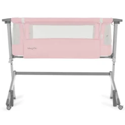 Dream On Me Skylar Bassinet And Bedside Sleeper -Baby Products GUEST 3d5be73a 4e64 41f2 b9c6 6acb54285d02