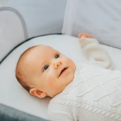 Chicco LullaGlide 3-in-1 Bassinet - Luna -Baby Products GUEST 3d9ed655 1810 4021 87eb 94f39f6f3b6d