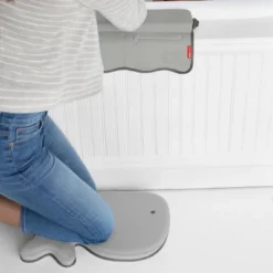 Skip Hop Moby Bath Kneeler - Gray 9 Skip Hop Moby Bath Kneeler - Gray -Baby Products GUEST 3dcd444e 45c1 4e98 97c6 256d5fab866f