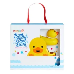 Munchkin Baby First Bath Toy Gift Set -Baby Products GUEST 3de529a4 da95 4d84 9f34 4c21bc05c763
