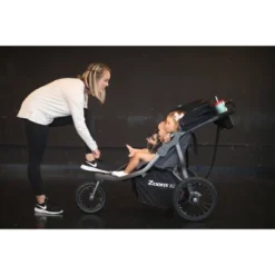 Joovy ZoomX2 Double Lightweight Jogging Stroller -Baby Products GUEST 3e15e474 55da 4d79 8224 d5366bc8dca5