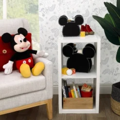 Disney Baby Mickey Mouse Diaper Storage - 2pk -Baby Products GUEST 3e889738 5ee2 49af bcc8 6da794b0f0fc