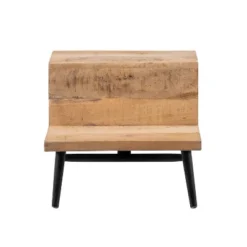 Gertie Bed Steps - Linon