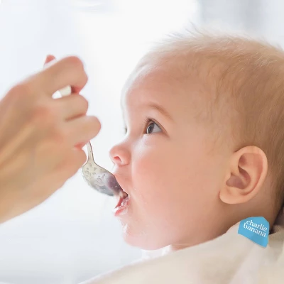 Charlie Banana Organic Cotton Baby Wipes - 10ct 5 Charlie Banana Organic Cotton Baby Wipes - 10ct - Image 5