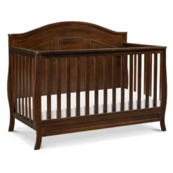 DaVinci Emmett 4-in-1 Convertible Crib -Baby Products GUEST 3f3a4827 2070 4428 a3ac 1c13c64b0184