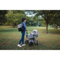 Eddie Bauer Baby Brezza Cascade Sport BackPack - Black 15 Eddie Bauer Baby Brezza Cascade Sport BackPack - Black -Baby Products GUEST 40139311 c981 42ad b53b f66751fbd95e