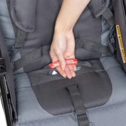 Baby Trend Tango All-Terrain EZ-Lift Plus Travel System - Ultra Gray -Baby Products GUEST 405f3a6c 58da 4a89 8625 9b60d6b0f552