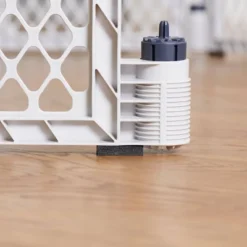 Toddleroo By North States Superyard Duo Extra-Wide Gate And Playard -Baby Products GUEST 406142e4 79f0 46ac b9b6 1176a61452cd