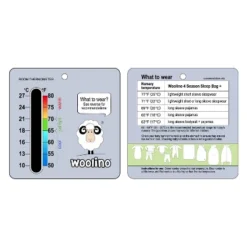 Woolino 4 Season Basic Baby Swaddle Wrap, Merino Wool, Birch Gray, 18-36 Months 5 Woolino 4 Season Basic Baby Swaddle Wrap, Merino Wool, Birch Gray, 18-36 Months -Baby Products GUEST 409a23da dcc0 4ebf 8790 ccabb8296306