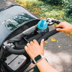 Chicco Activ3 Jogging Stroller - Eclipse -Baby Products GUEST 40db68ea b64e 493d 8005 1b7025487134