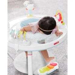 Skip Hop Silver Lining Cloud Activity Center - Gray 22 Skip Hop Silver Lining Cloud Activity Center - Gray -Baby Products GUEST 40ebecb7 da8f 47c3 b6a7 a72c1c4c075e