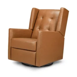DaVinci Maddox Recliner And Swivel Glider, Greenguard Gold Certified -Baby Products GUEST 41037b77 16ed 428b be67 0797a08df45d