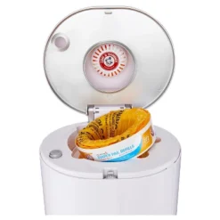 Munchkin Arm & Hammer Diaper Pail Refill Rings - 8pk