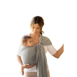 Moby Ring Sling Baby Carrier -Baby Products GUEST 4179adcd 1f6a 4264 aa5a 14a5577011c1