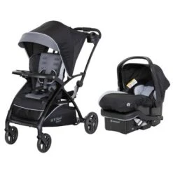 Baby Trend Sit N' Stand 5-in-1 Shopper Stroller 11 Baby Trend Sit N' Stand 5-in-1 Shopper Stroller -Baby Products GUEST 417fe334 b790 454a b15f abe2792f27f3