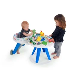Baby Einstein Around We Grow 4-in-1 Walk-Around Discovery Activity Center -Baby Products GUEST 41e4aff9 a385 4d35 b339 4375d4d7f49d