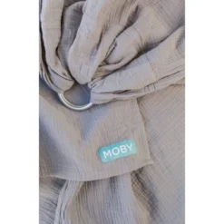 Moby Ring Sling Baby Carrier -Baby Products GUEST 42134fe5 45c1 425f 8f14 e408a88ef527