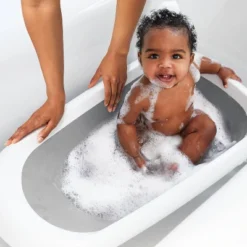 OXO Tot Splash & Store Bath Tub -Baby Products GUEST 42662c4a 5d96 48ff ad77 8b1876c99567