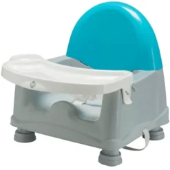 Safety 1st Easy Care Swing Tray Feeding Booster -Baby Products GUEST 42715893 1f16 4a58 8c34 4696f32b4142