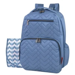 Fisher Price Fisher-Price Morgan Quilted Diaper Backpack 21 Fisher Price Fisher-Price Morgan Quilted Diaper Backpack -Baby Products GUEST 42a3ed1e e10f 4dc0 9d1d 8b173d0e6fc2