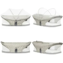 Dream On Me Niche On The Go Portable Travel Bassinet 16 Dream On Me Niche On The Go Portable Travel Bassinet -Baby Products GUEST 42ae1118 699f 43e6 a13e bb876c1e770b