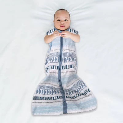 The Peanutshell Baby Sleep Bag, Swaddle Wrap, Sack - M/L 2pk 4 The Peanutshell Baby Sleep Bag, Swaddle Wrap, Sack - M/L 2pk - Image 4