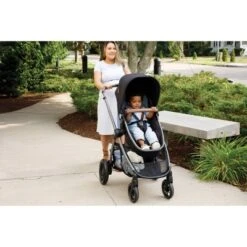 Maxi-Cosi Siena CP 5-in-1 Modular Travel System -Baby Products GUEST 430ccebc 9250 4d06 834c 0715b6e3a008