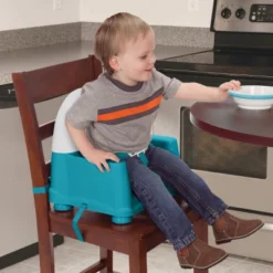 Safety 1st Easy Care Swing Tray Feeding Booster -Baby Products GUEST 43113c6f a6e0 4063 b4f1 019f1b5dd20c