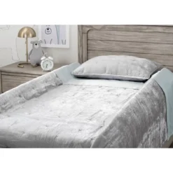 Serta Perfect Sleeper Extra Long Foam Bedrail - Guardrail For Toddlers & Kids' 2pk 10 Serta Perfect Sleeper Extra Long Foam Bedrail - Guardrail For Toddlers & Kids' 2pk -Baby Products GUEST 43422a66 5fca 4410 a9b5 cc768ee87e73