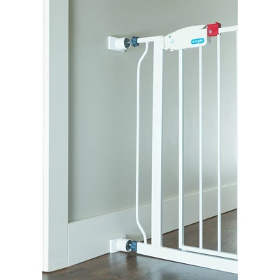 Wall Nanny Extender 4" Baby Gate Extension 3 Wall Nanny Extender 4" Baby Gate Extension - Image 3