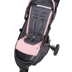 Baby Trend Tango All-Terrain Stroller - Ultra Pink 25 Baby Trend Tango All-Terrain Stroller - Ultra Pink -Baby Products GUEST 43a88da3 f09b 4968 a5df 193b255ad1af