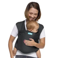 Moby Evolution Wrap Baby Carrier -Baby Products GUEST 43bd80be 9a4b 4a42 8163 47446d8f19e8